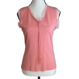 FDJ French Dressing - sleeveless blouse, M/M